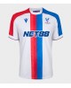 Günstige Crystal Palace Marc Guehi #6 3rd trikot 2025-26 Kurzarm